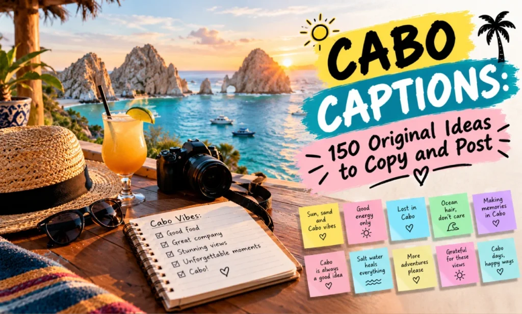 cabo captions